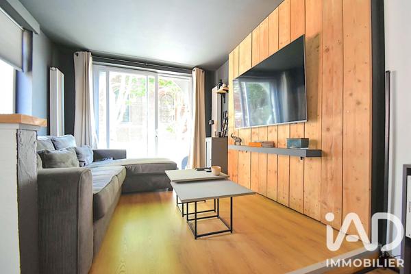 Maison à vendre 3 pièces 78 m² Wattrelos