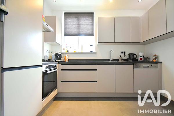 Maison à vendre 3 pièces 78 m² Wattrelos