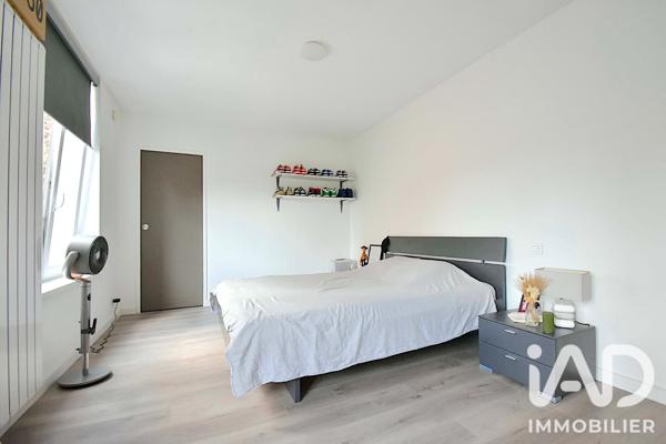 Maison à vendre 3 pièces 78 m² Wattrelos