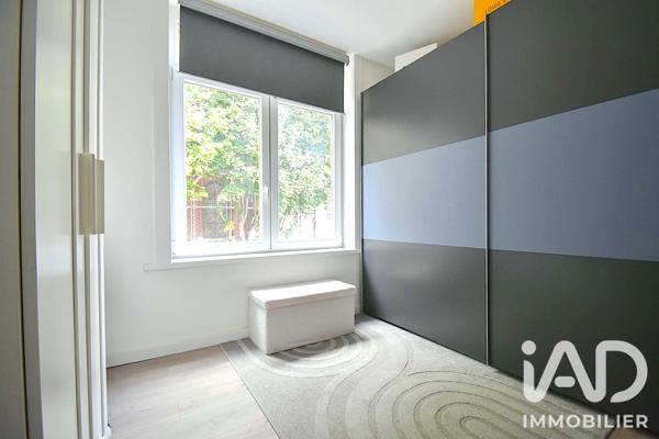Maison à vendre 3 pièces 78 m² Wattrelos