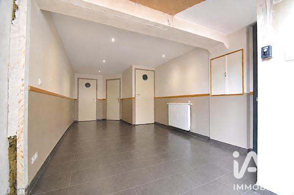 Maison à vendre 3 pièces 78 m² Wattrelos