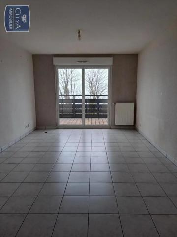 Appartement à vendre 2 pièces