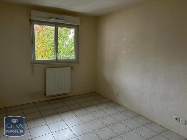 Appartement à vendre 2 pièces