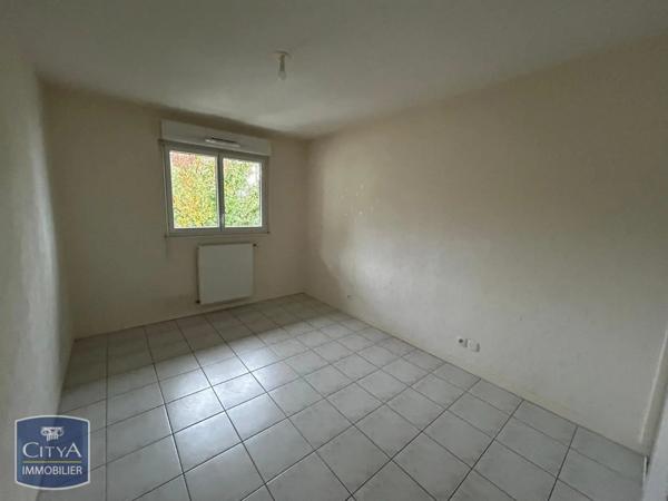 Appartement à vendre 2 pièces