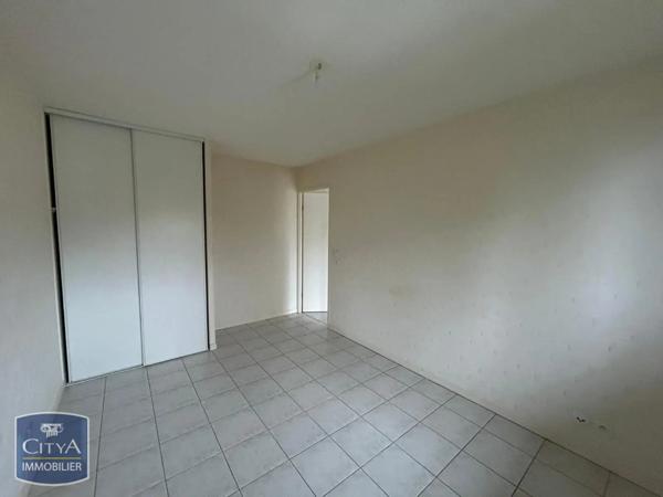 Appartement à vendre 2 pièces