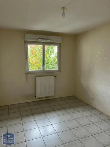 Appartement à vendre 2 pièces