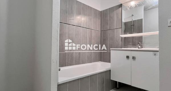 À vendre Appartement 3 pièces 57.58 m² - Martignas-sur-jalle 33127