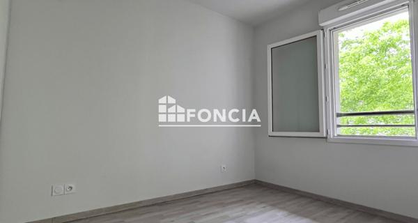 À vendre Appartement 3 pièces 57.58 m² - Martignas-sur-jalle 33127