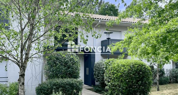 À vendre Appartement 3 pièces 57.58 m² - Martignas-sur-jalle 33127