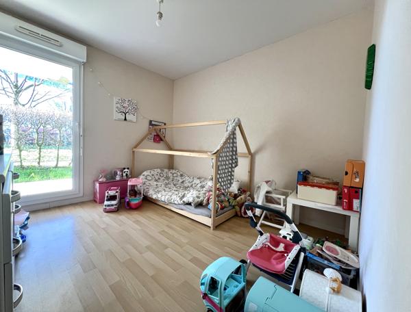 Appartement 3 pièces 56 m2