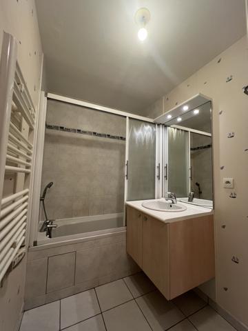 Appartement 3 pièces 56 m2