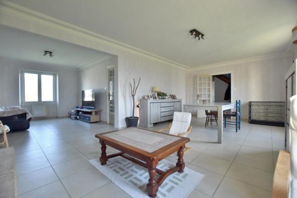 Maison à LANVEOC, 29160 - 6 pièces 175m²