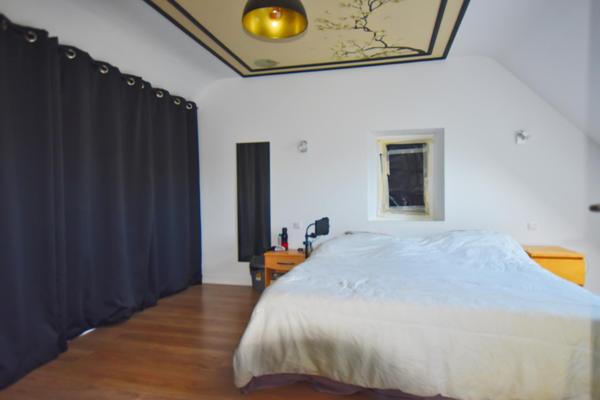 Maison à LANVEOC, 29160 - 6 pièces 175m²
