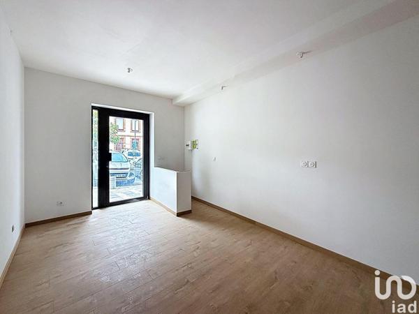 Location boutique/local commercial 35 m² Cornebarrieu