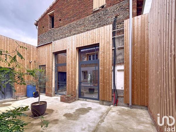 Location boutique/local commercial 35 m² Cornebarrieu