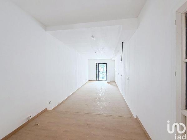 Location boutique/local commercial 35 m² Cornebarrieu