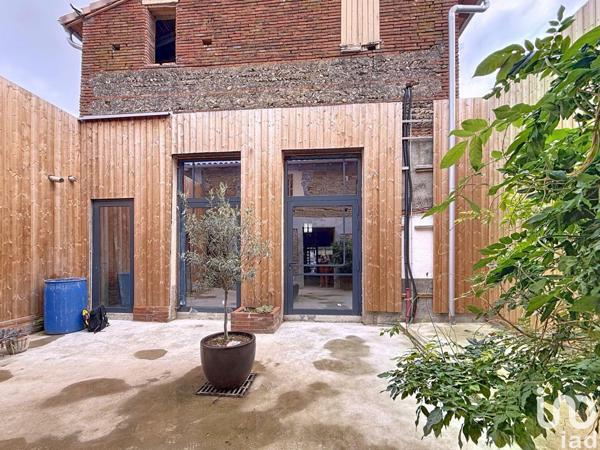 Location boutique/local commercial 35 m² Cornebarrieu