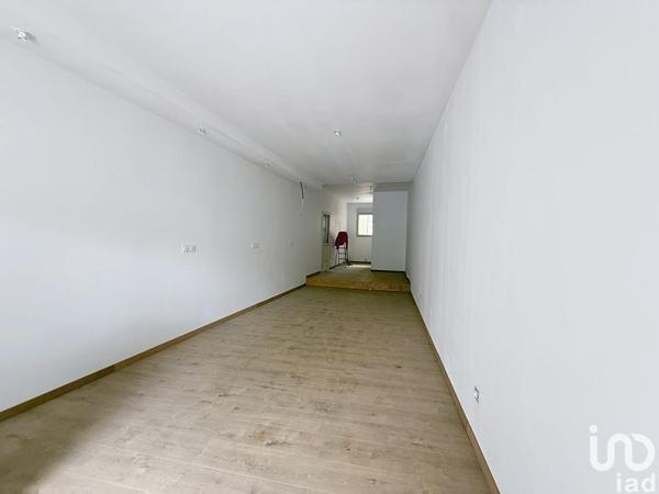 Location boutique/local commercial 35 m² Cornebarrieu