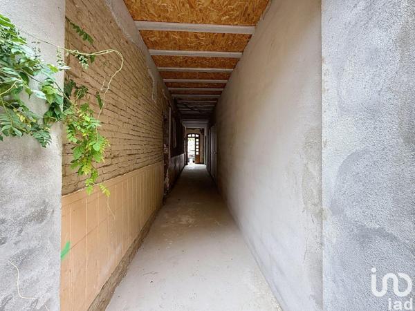 Location boutique/local commercial 35 m² Cornebarrieu