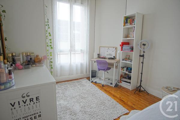 Maison à vendre  4 pièces - 58,30 m2 CHOISY LE ROI - 94