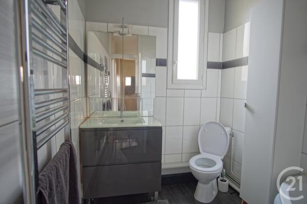 Maison à vendre  4 pièces - 58,30 m2 CHOISY LE ROI - 94