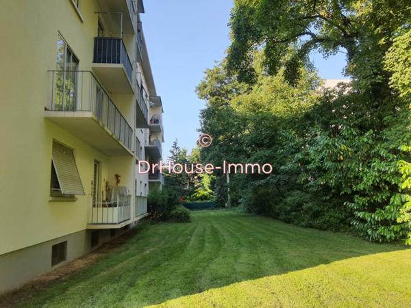Appartement à vendre 3 pièces de 71 m²