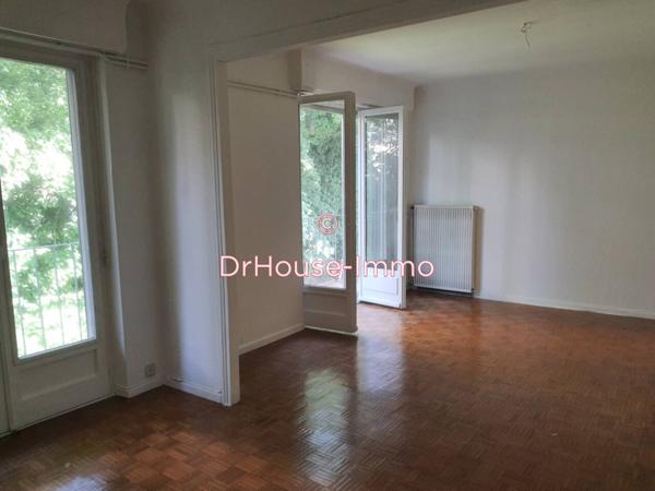 Appartement à vendre 3 pièces de 71 m²