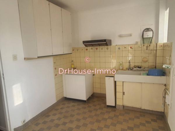 Appartement à vendre 3 pièces de 71 m²