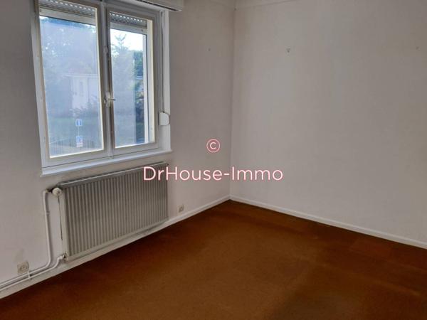 Appartement à vendre 3 pièces de 71 m²