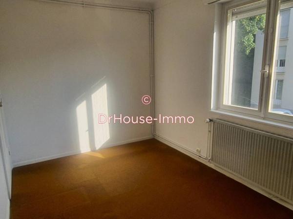 Appartement à vendre 3 pièces de 71 m²