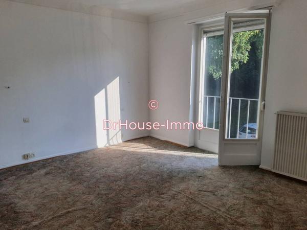 Appartement à vendre 3 pièces de 71 m²