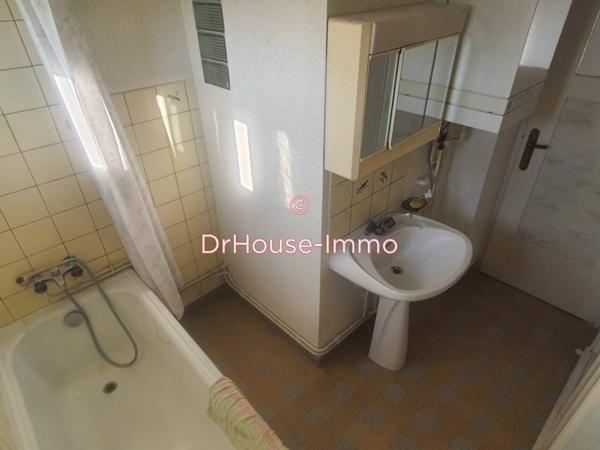 Appartement à vendre 3 pièces de 71 m²