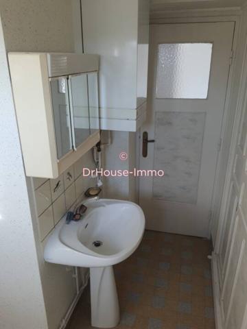 Appartement à vendre 3 pièces de 71 m²