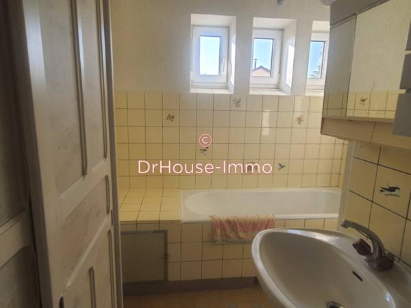 Appartement à vendre 3 pièces de 71 m²