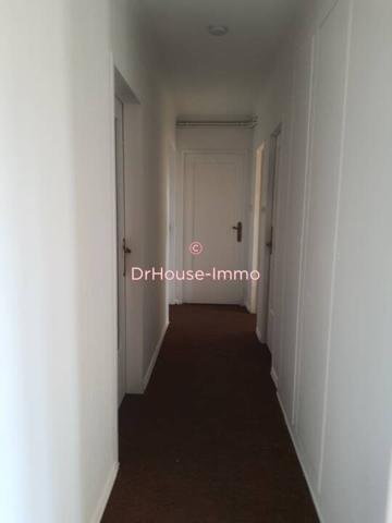 Appartement à vendre 3 pièces de 71 m²