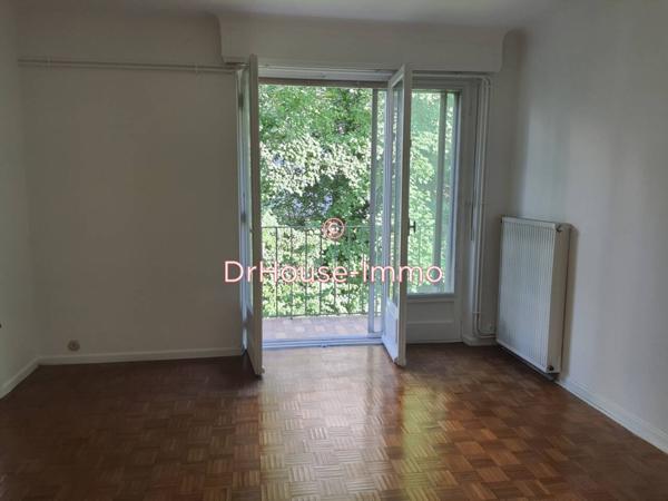 Appartement à vendre 3 pièces de 71 m²