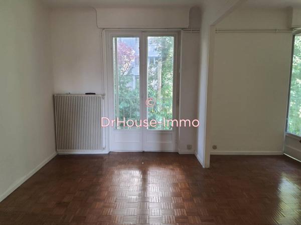 Appartement à vendre 3 pièces de 71 m²