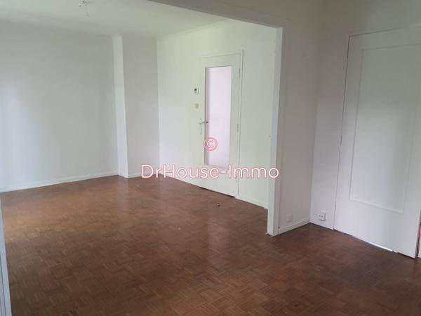 Appartement à vendre 3 pièces de 71 m²