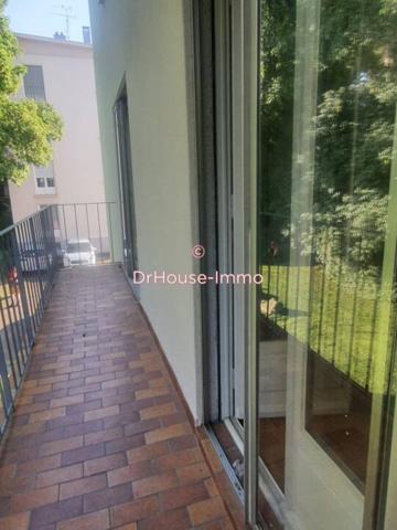 Appartement à vendre 3 pièces de 71 m²