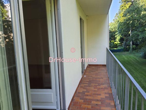 Appartement à vendre 3 pièces de 71 m²
