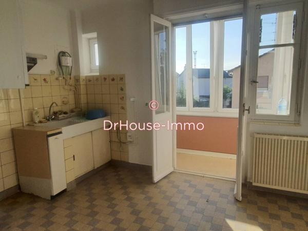Appartement à vendre 3 pièces de 71 m²