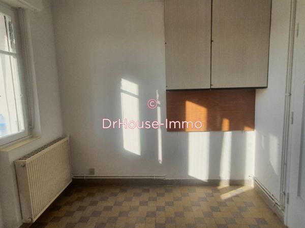 Appartement à vendre 3 pièces de 71 m²