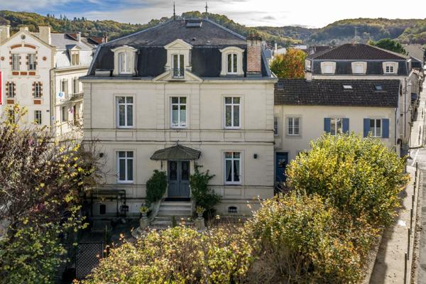 Vente Maison de maître Périgueux 11 Pièces 332 m²