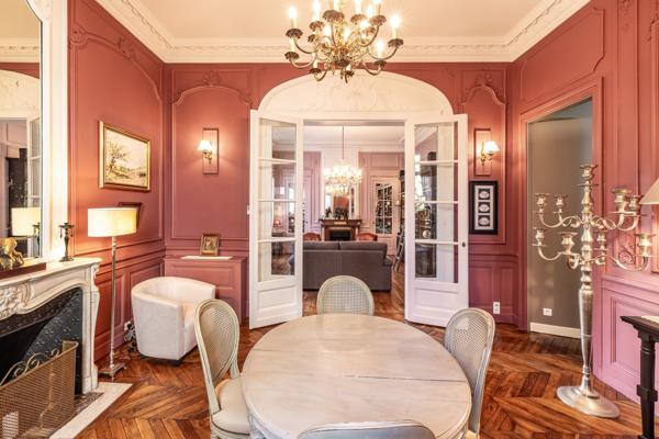 Vente Maison de maître Périgueux 11 Pièces 332 m²
