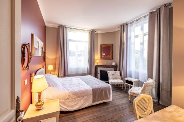 Vente Maison de maître Périgueux 11 Pièces 332 m²