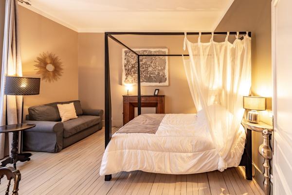Vente Maison de maître Périgueux 11 Pièces 332 m²