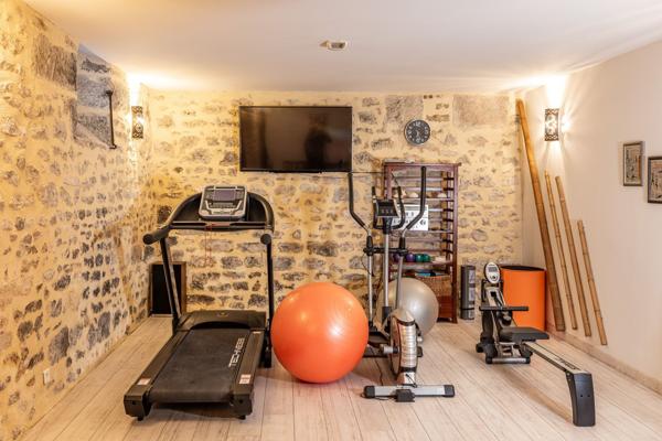 Vente Maison de maître Périgueux 11 Pièces 332 m²