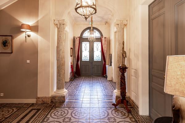 Vente Maison de maître Périgueux 11 Pièces 332 m²
