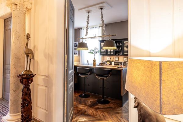 Vente Maison de maître Périgueux 11 Pièces 332 m²