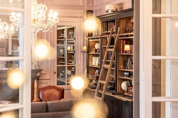 Vente Maison de maître Périgueux 11 Pièces 332 m²
